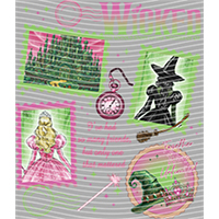 Disney Style-DSN 1900